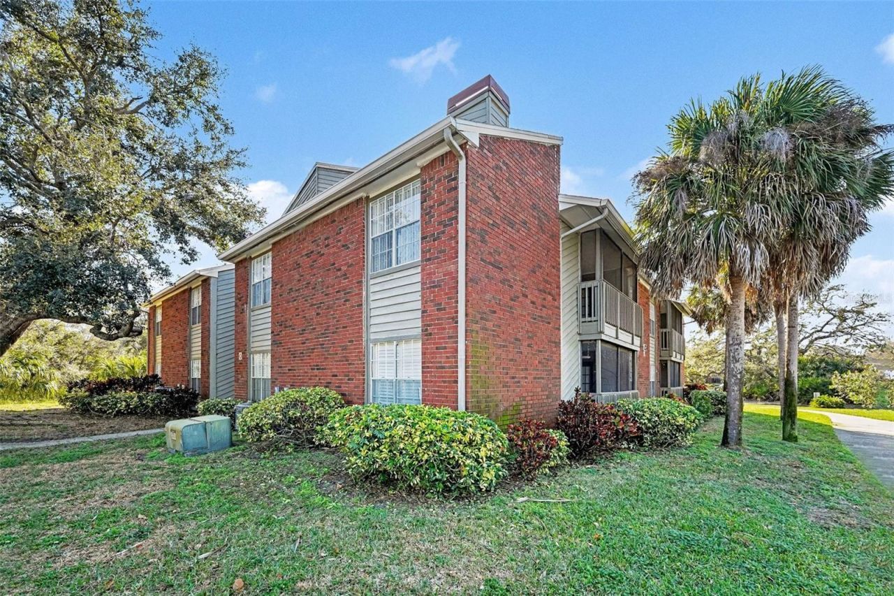 9100 Dr Martin Luther King Jr Street N, Unit 1205, Saint Petersburg, FL 33702 Photo