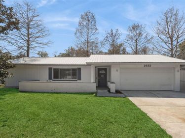 2632 TALBOT ROAD, FERN PARK, FL 32730