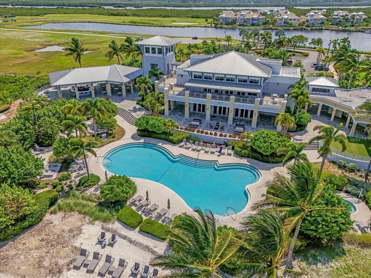 324 Harbour Sound Court, Bradenton, FL 34209 Photo