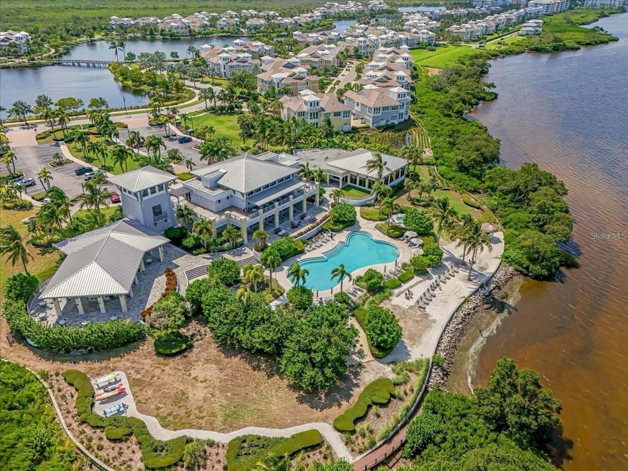 324 Harbour Sound Court, Bradenton, FL 34209 Photo