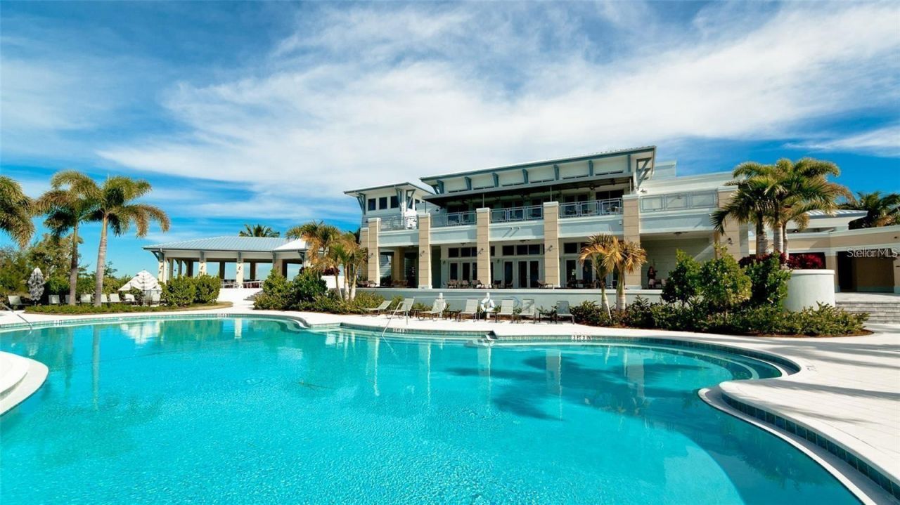 324 Harbour Sound Court, Bradenton, FL 34209 Photo