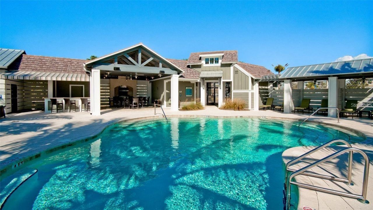 324 Harbour Sound Court, Bradenton, FL 34209 Photo