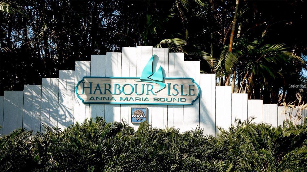 324 Harbour Sound Court, Bradenton, FL 34209 Photo