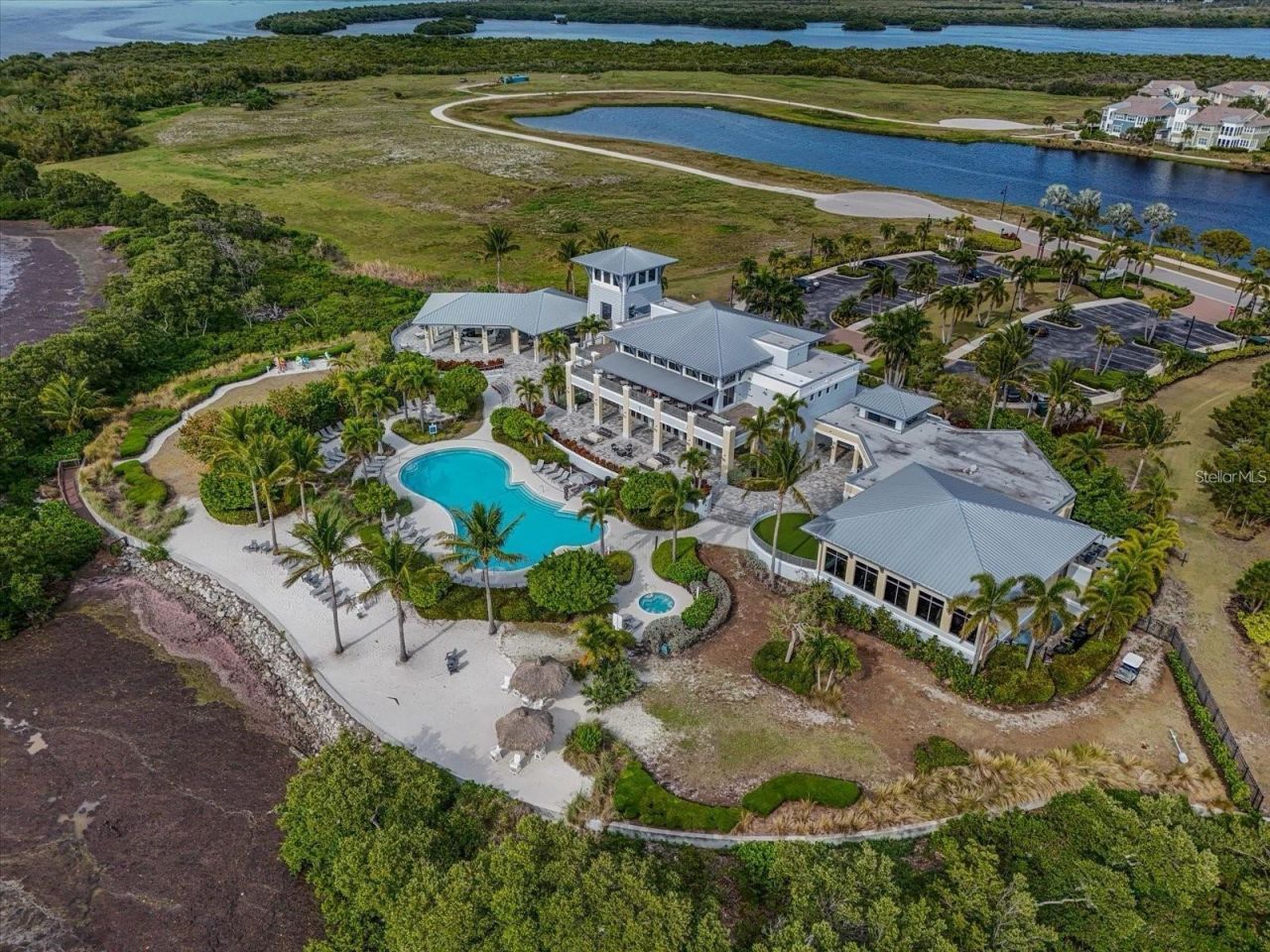 324 Harbour Sound Court, Bradenton, FL 34209 Photo