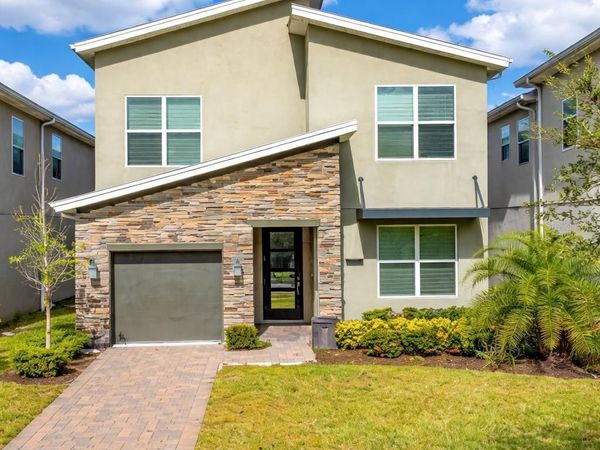 2770 BOOKMARK DRIVE , KISSIMMEE, FL 34746