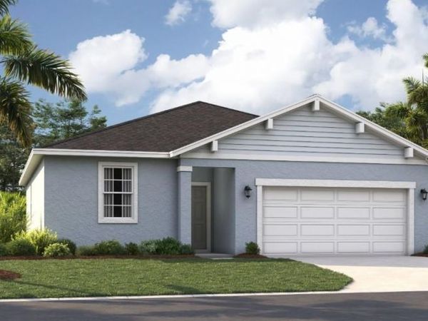 10173 HUNTINGNET WAY , LEESBURG, FL 34748