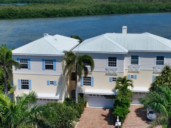 9203 MIDNIGHT PASS ROAD, Unit 2, SARASOTA, FL 34242