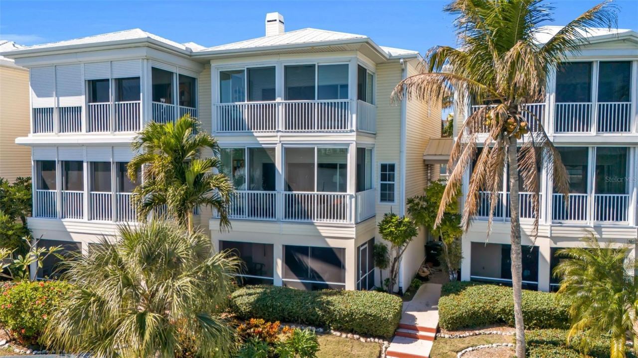 9203 Midnight Pass Road, Unit 2, Sarasota, FL 34242 Photo