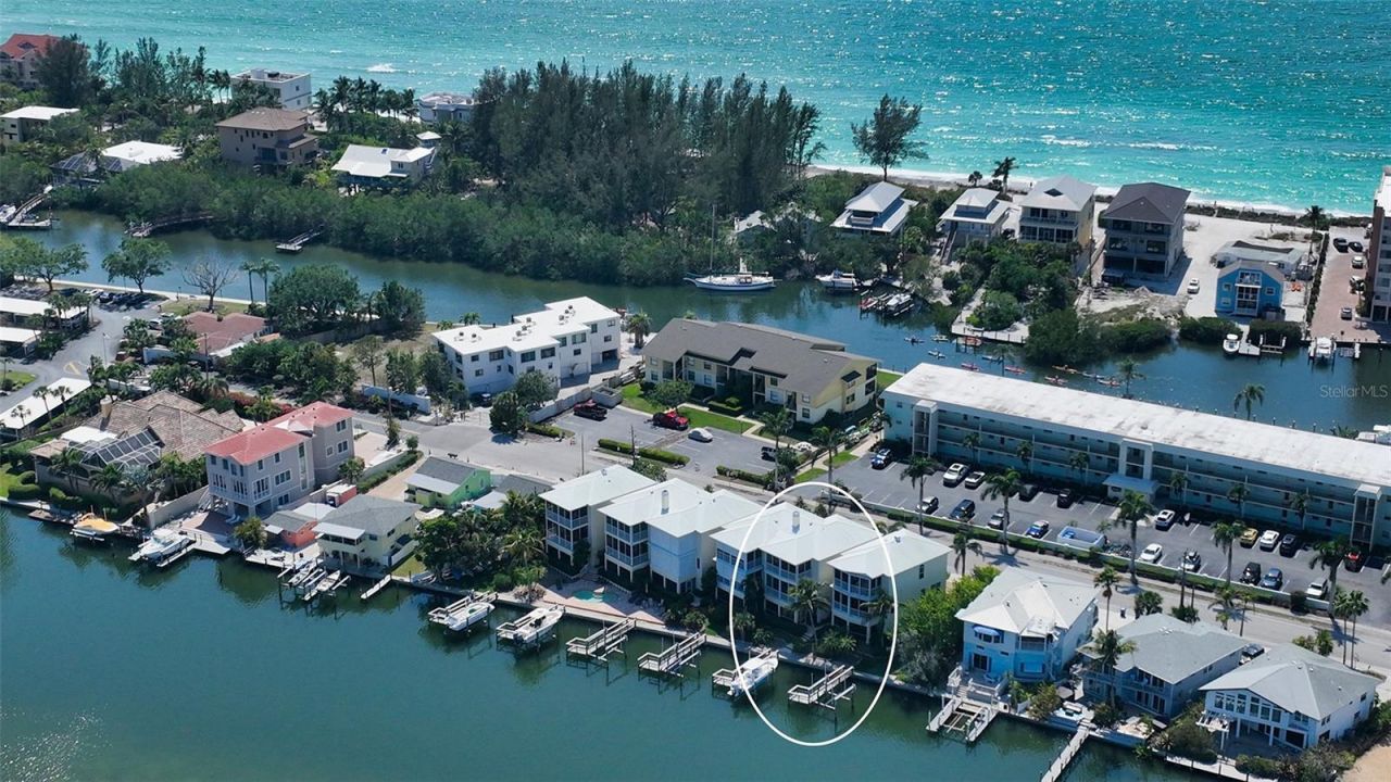 9203 Midnight Pass Road, Unit 2, Sarasota, FL 34242 Photo