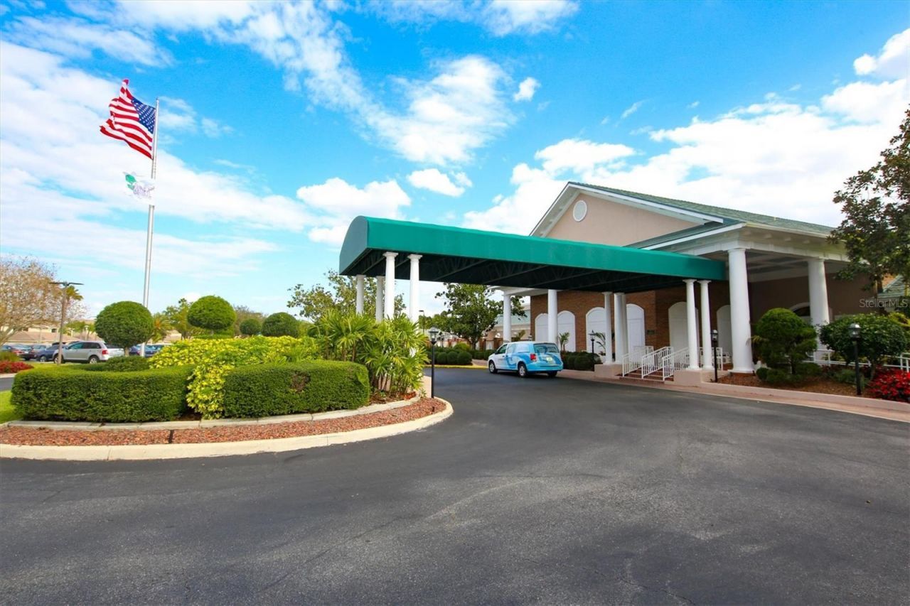 5442 Fair Oaks Street, Unit 12C, Bradenton, FL 34203 Photo