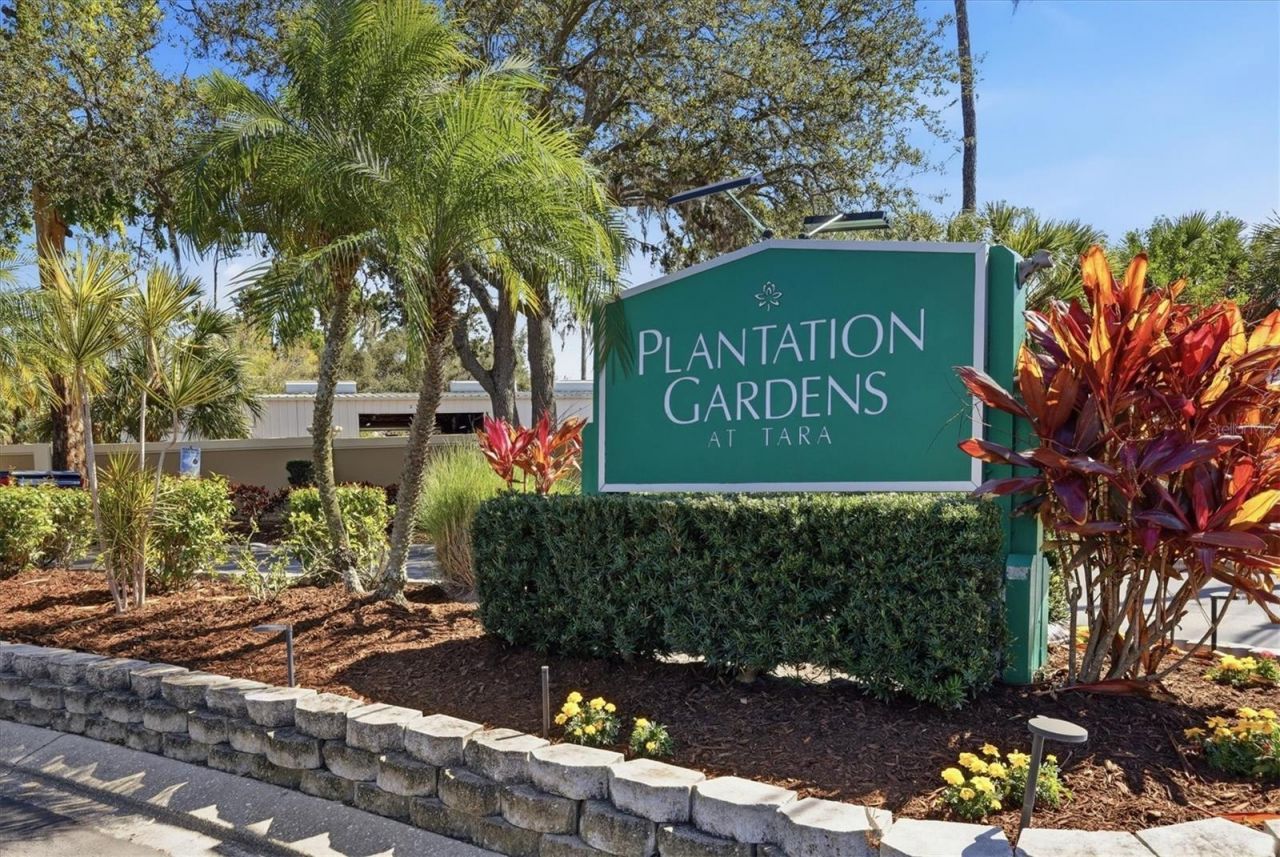 5442 Fair Oaks Street, Unit 12C, Bradenton, FL 34203 Photo