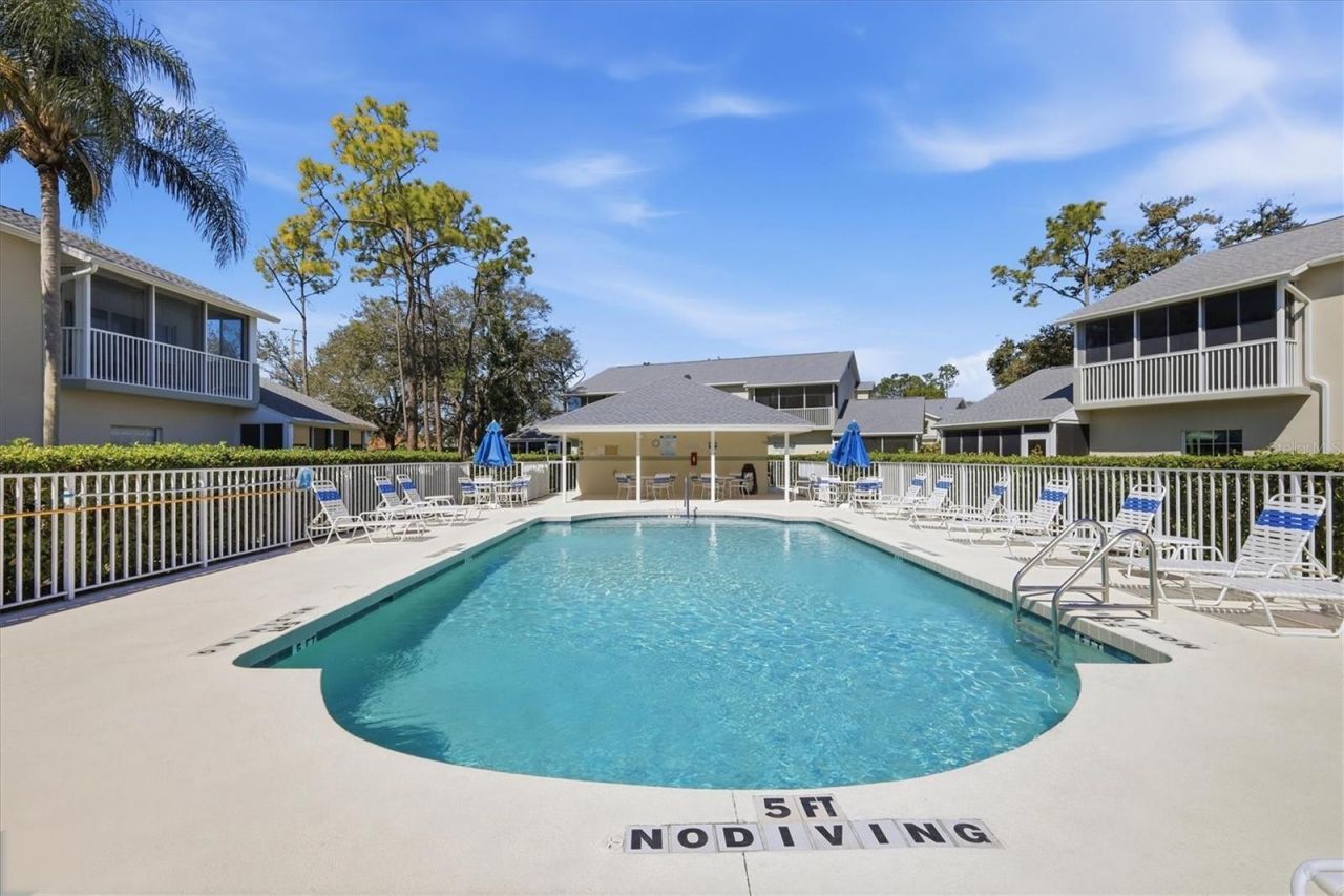 5442 Fair Oaks Street, Unit 12C, Bradenton, FL 34203 Photo