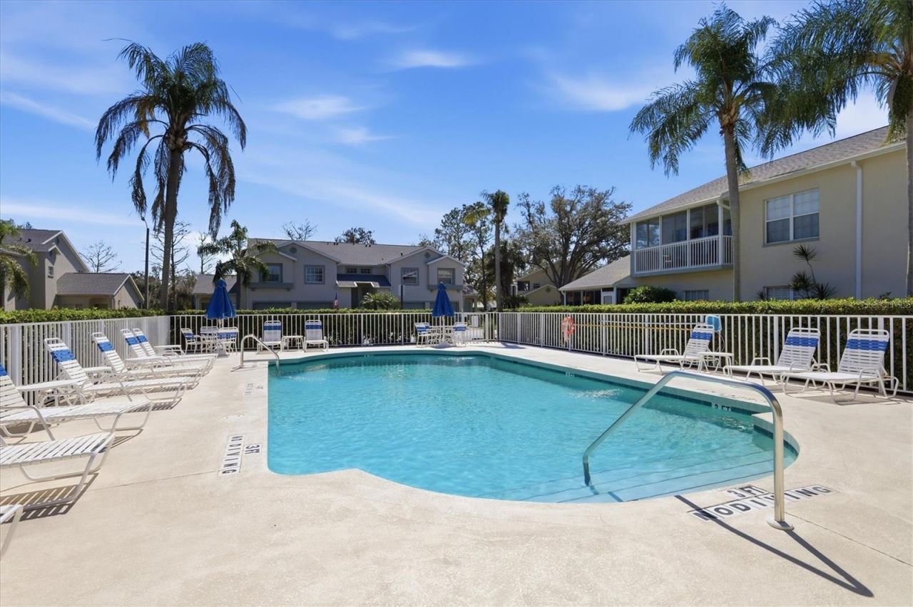 5442 Fair Oaks Street, Unit 12C, Bradenton, FL 34203 Photo