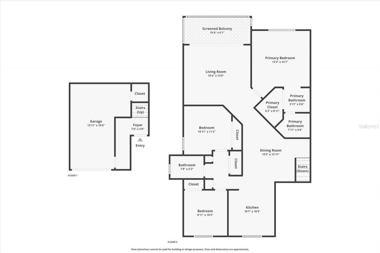 5442 Fair Oaks Street, Unit 12C, Bradenton, FL 34203 Photo