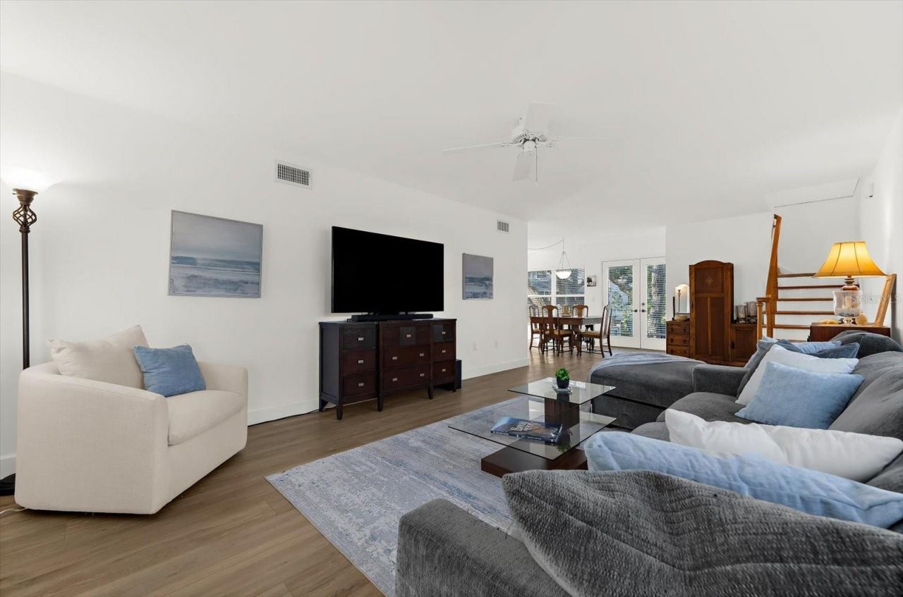 408 Georgia Avenue , Crystal Beach, FL 34681 Photo