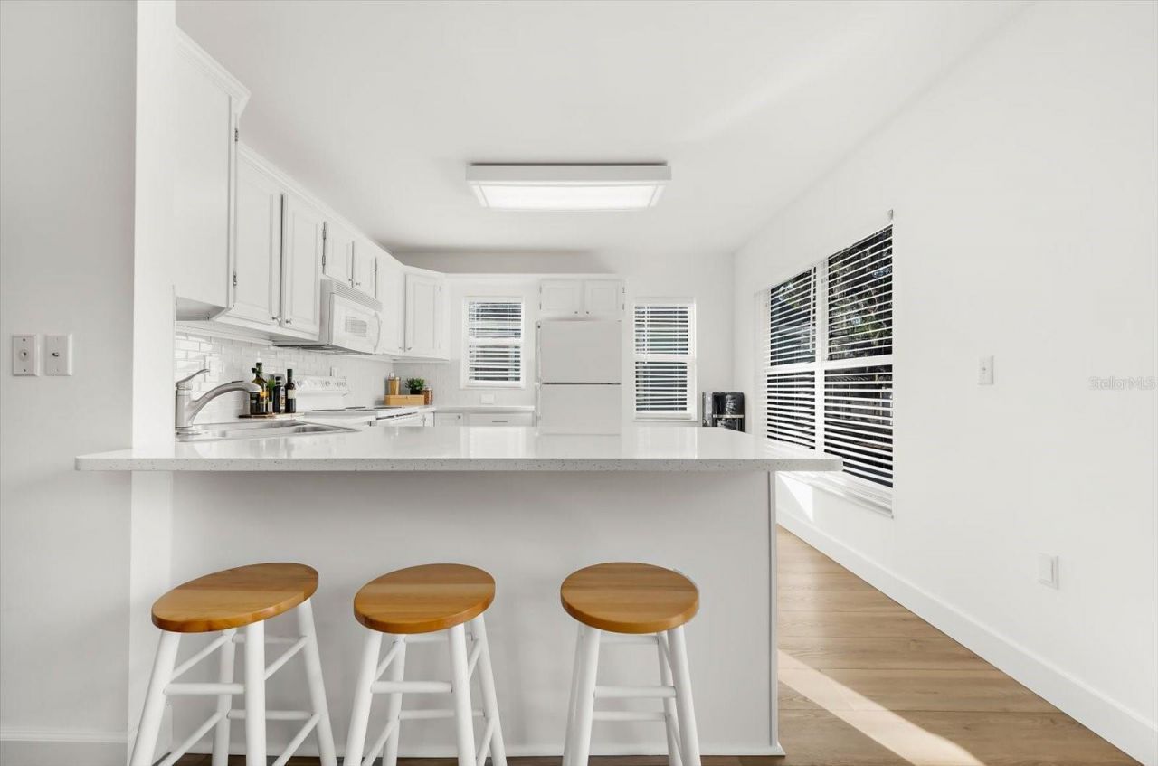 408 Georgia Avenue , Crystal Beach, FL 34681 Photo