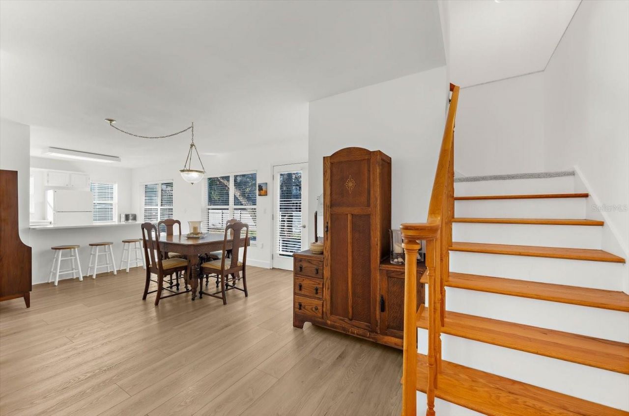 408 Georgia Avenue , Crystal Beach, FL 34681 Photo