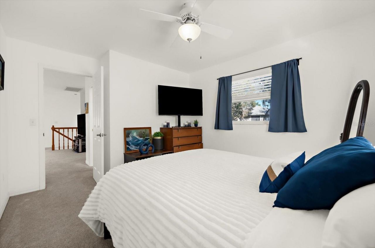 408 Georgia Avenue , Crystal Beach, FL 34681 Photo