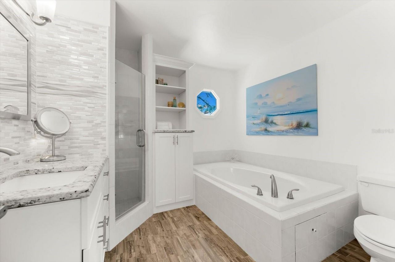 408 Georgia Avenue , Crystal Beach, FL 34681 Photo