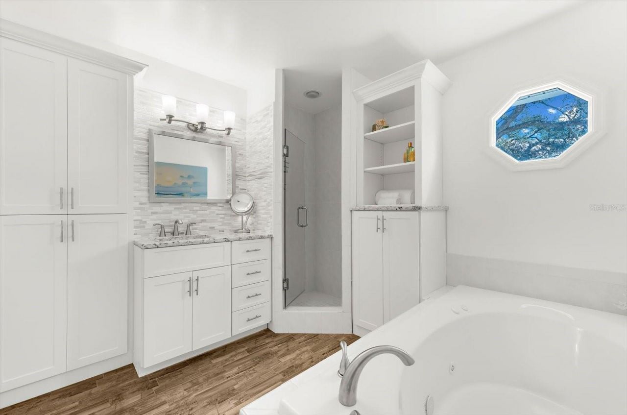 408 Georgia Avenue , Crystal Beach, FL 34681 Photo