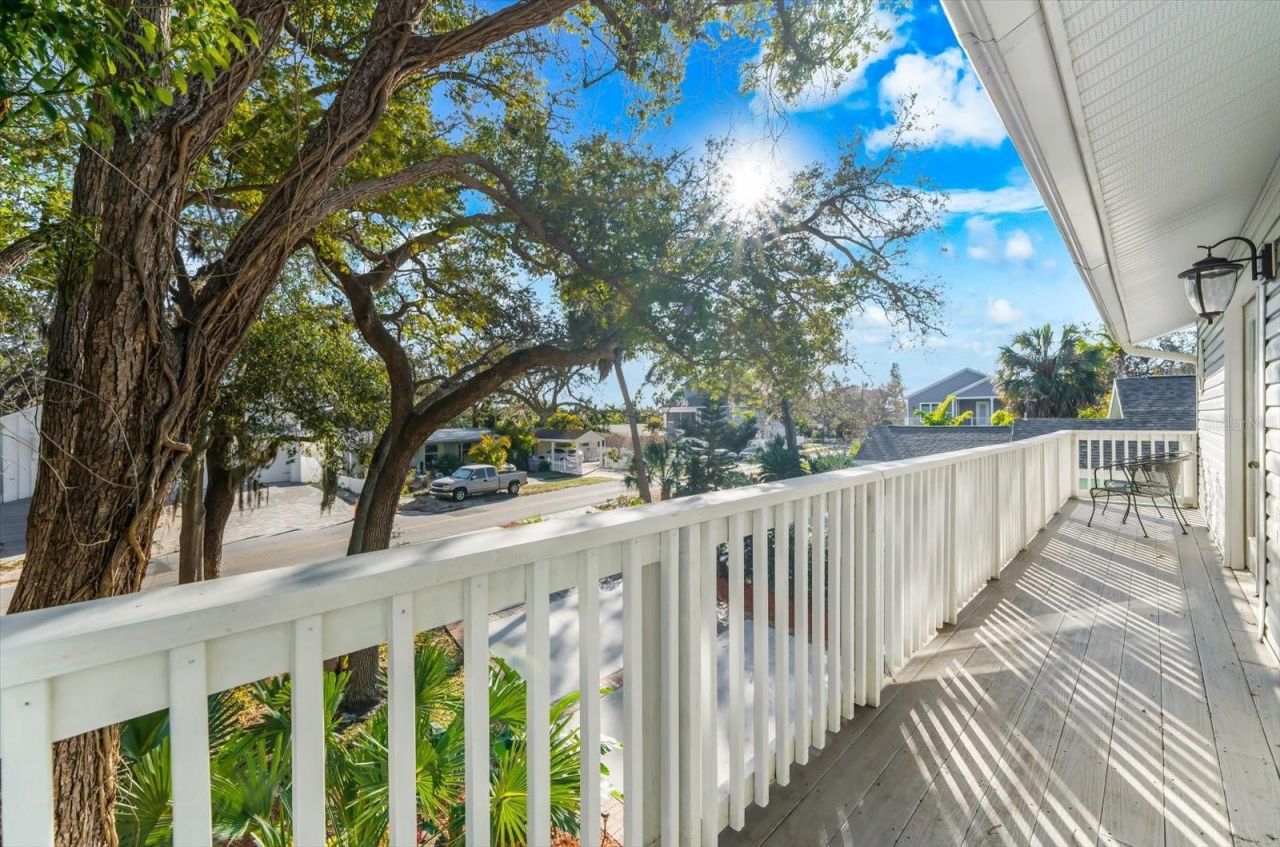 408 Georgia Avenue , Crystal Beach, FL 34681 Photo