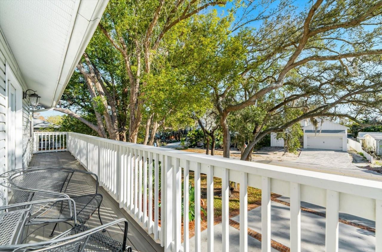 408 Georgia Avenue , Crystal Beach, FL 34681 Photo