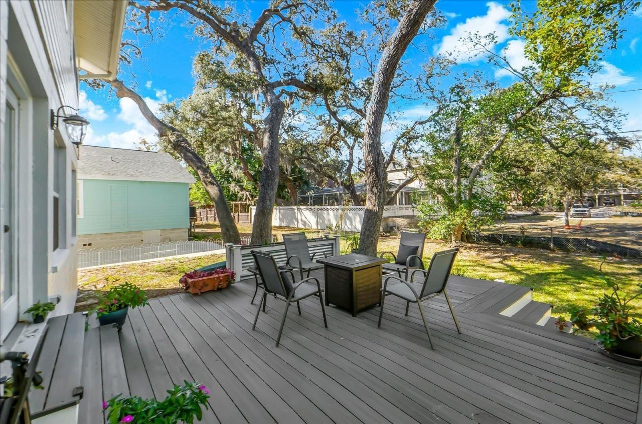 408 Georgia Avenue , Crystal Beach, FL 34681 Photo