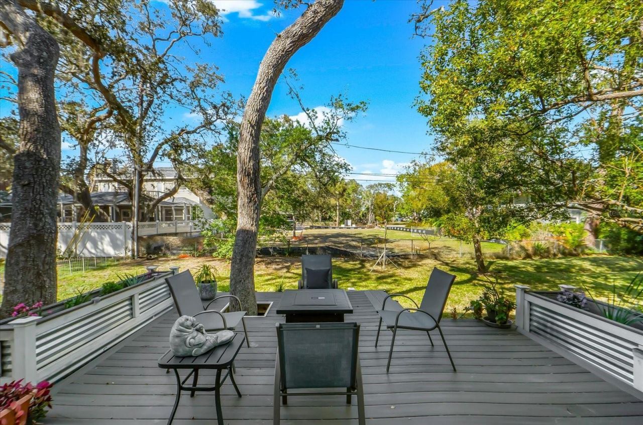 408 Georgia Avenue , Crystal Beach, FL 34681 Photo