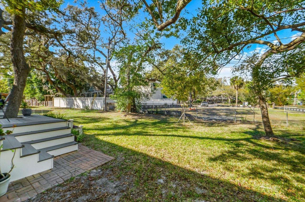 408 Georgia Avenue , Crystal Beach, FL 34681 Photo