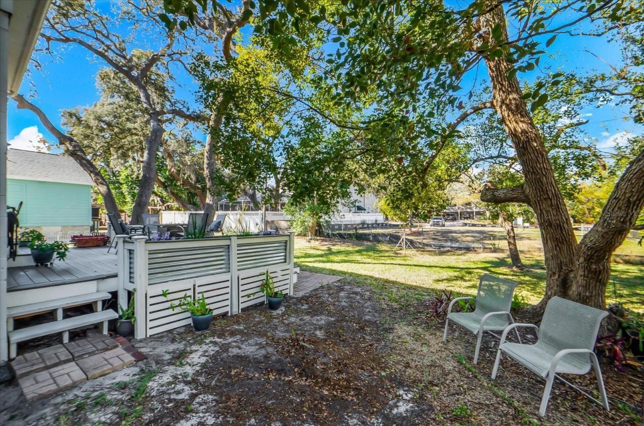 408 Georgia Avenue , Crystal Beach, FL 34681 Photo