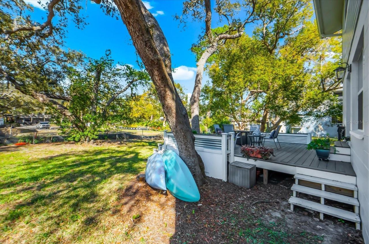 408 Georgia Avenue , Crystal Beach, FL 34681 Photo