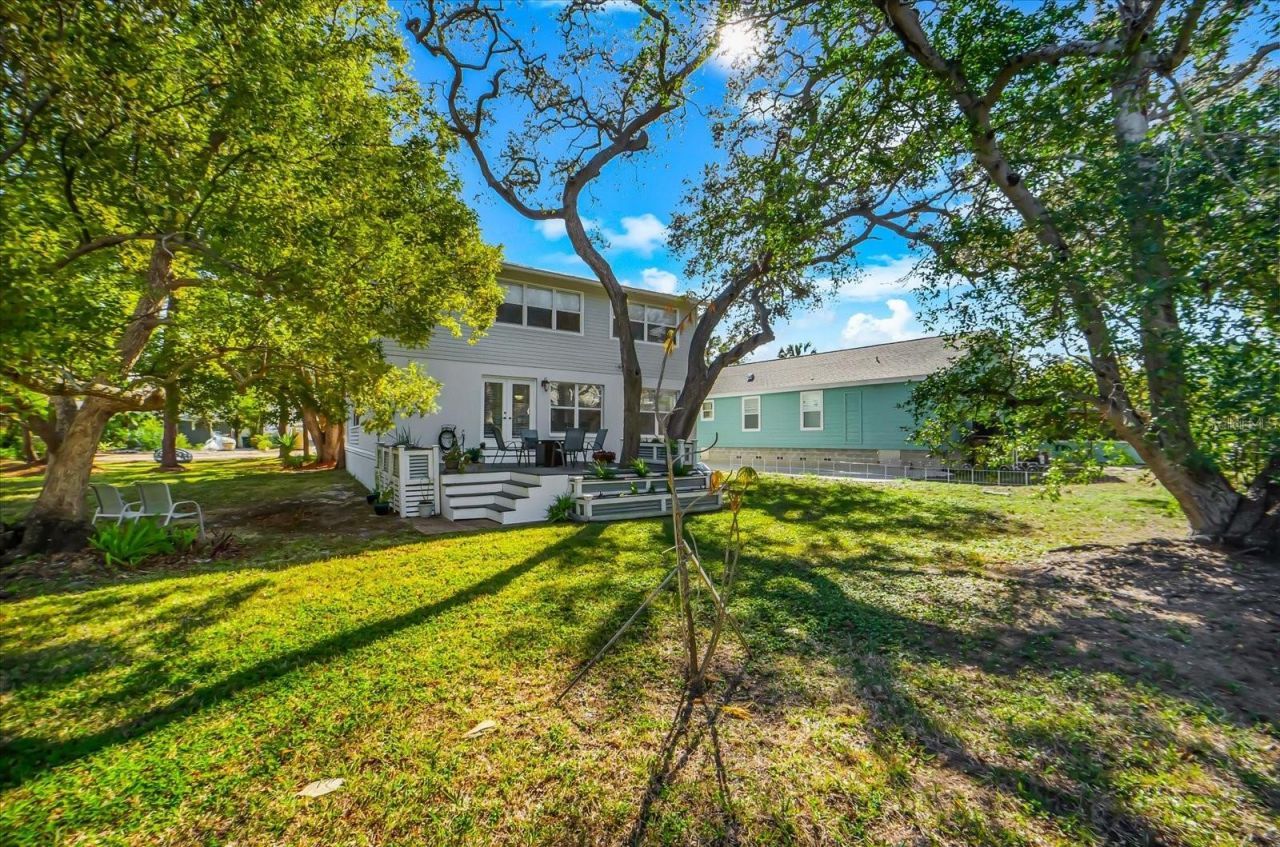 408 Georgia Avenue , Crystal Beach, FL 34681 Photo