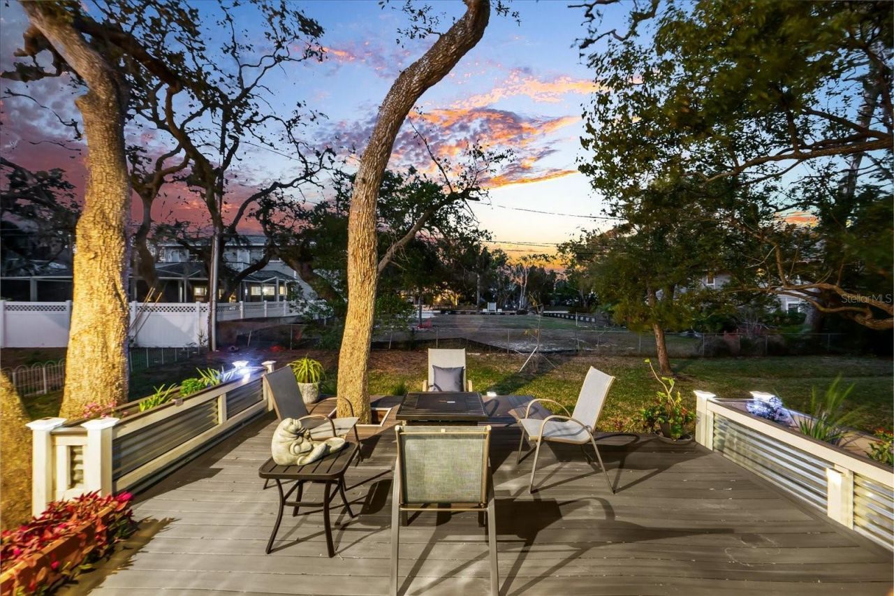 408 Georgia Avenue , Crystal Beach, FL 34681 Photo