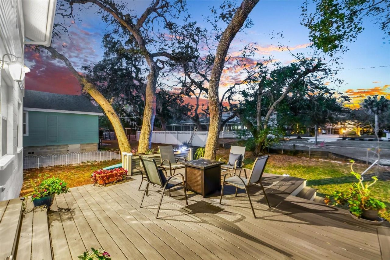 408 Georgia Avenue , Crystal Beach, FL 34681 Photo