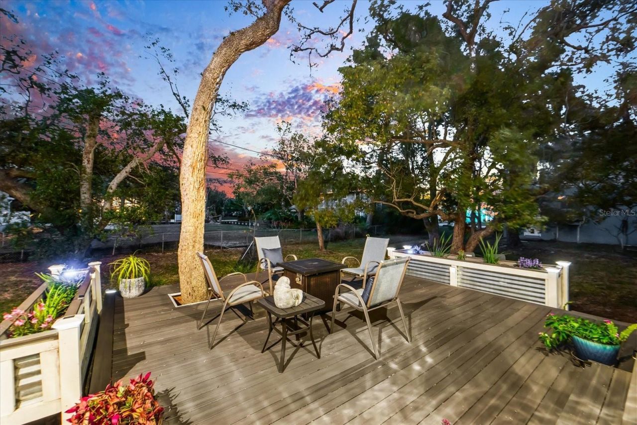 408 Georgia Avenue , Crystal Beach, FL 34681 Photo