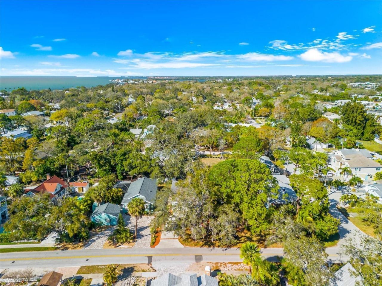 408 Georgia Avenue , Crystal Beach, FL 34681 Photo