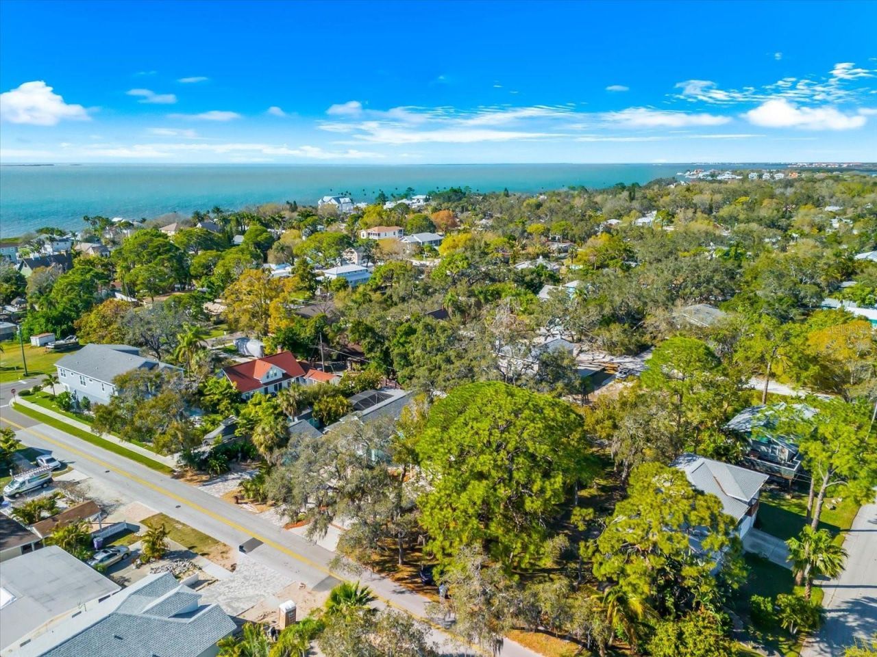 408 Georgia Avenue , Crystal Beach, FL 34681 Photo