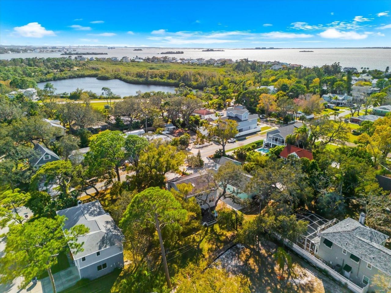 408 Georgia Avenue , Crystal Beach, FL 34681 Photo