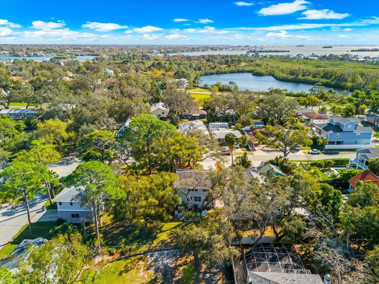 408 Georgia Avenue , Crystal Beach, FL 34681 Photo