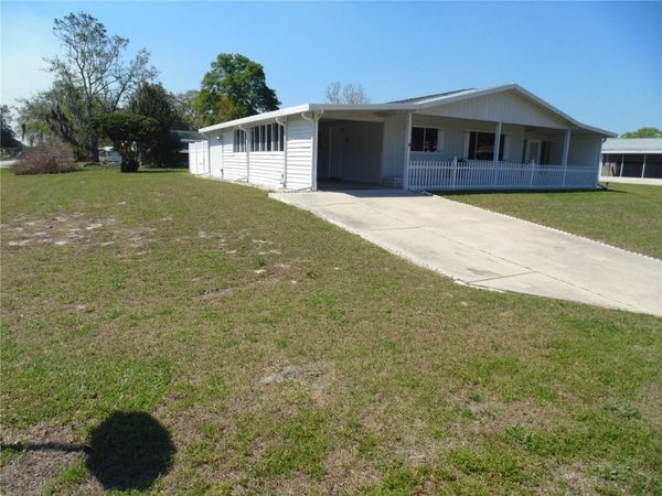 10210 SW 93RD AVENUE , OCALA, FL 34481