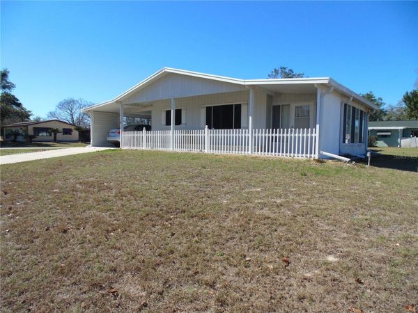 10210 SW 93RD AVENUE , OCALA, FL 34481