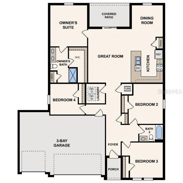 16082 Overdale Court, Punta Gorda, FL 33955 Photo