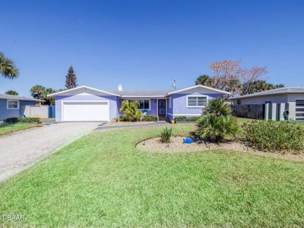 71 JAMESTOWN DRIVE, ORMOND BEACH, FL 32176