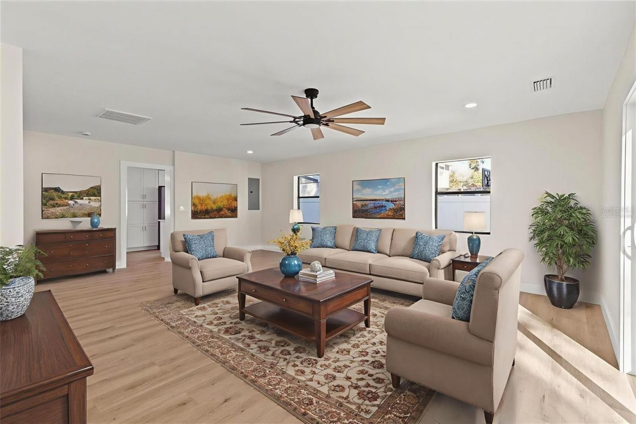 5418 6th Avenue N, Saint Petersburg, FL 33710 Photo