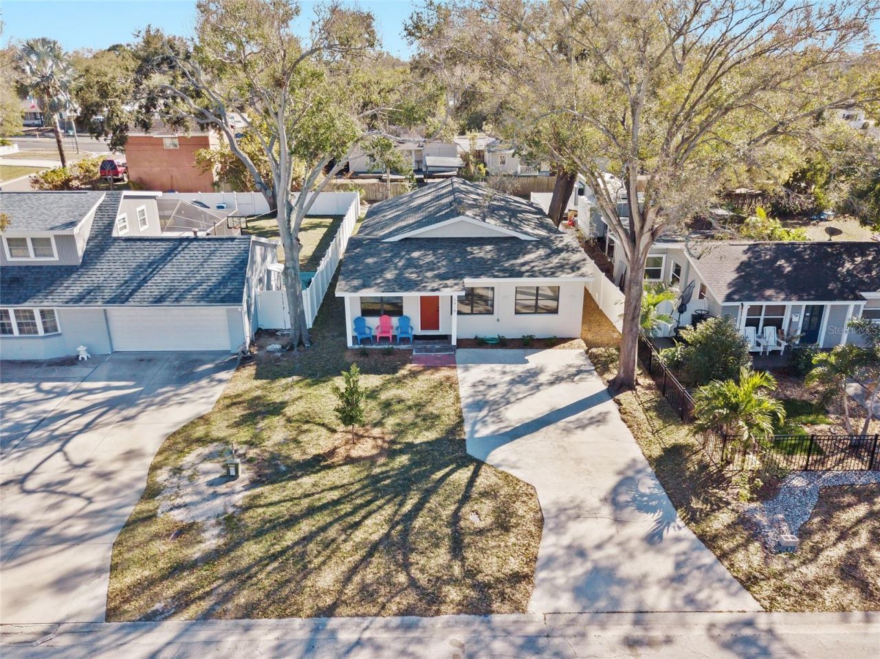 5418 6th Avenue N, Saint Petersburg, FL 33710 Photo