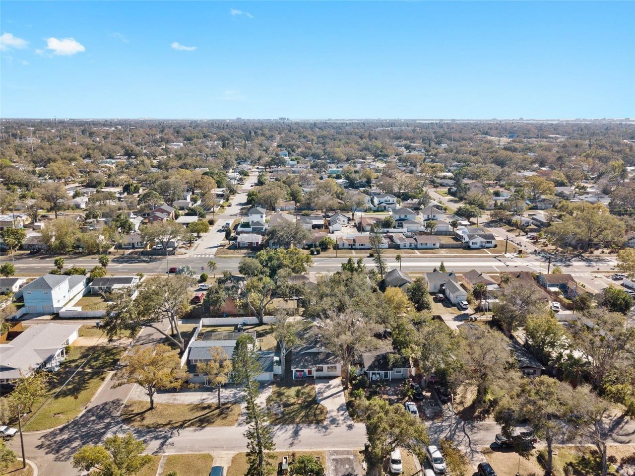 5418 6th Avenue N, Saint Petersburg, FL 33710 Photo