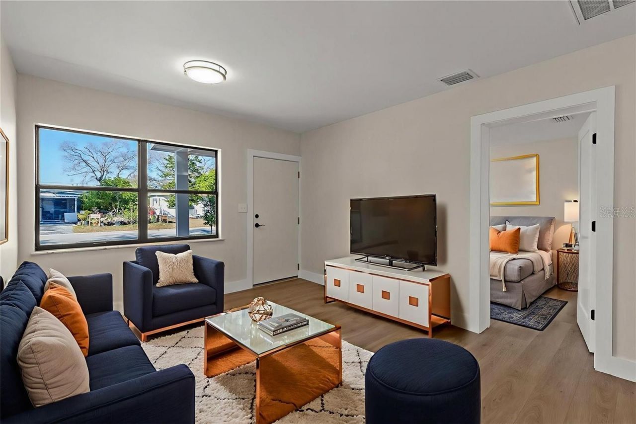 5418 6th Avenue N, Saint Petersburg, FL 33710 Photo