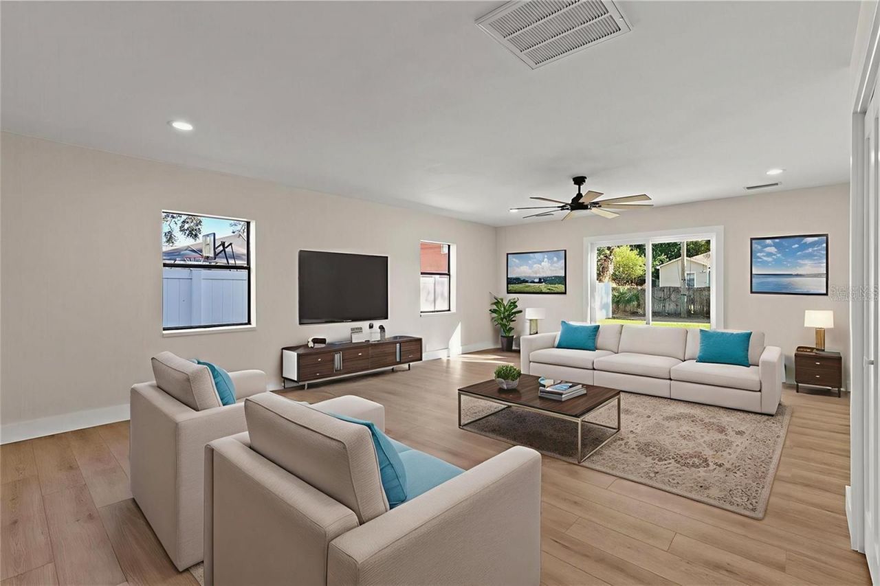 5418 6th Avenue N, Saint Petersburg, FL 33710 Photo