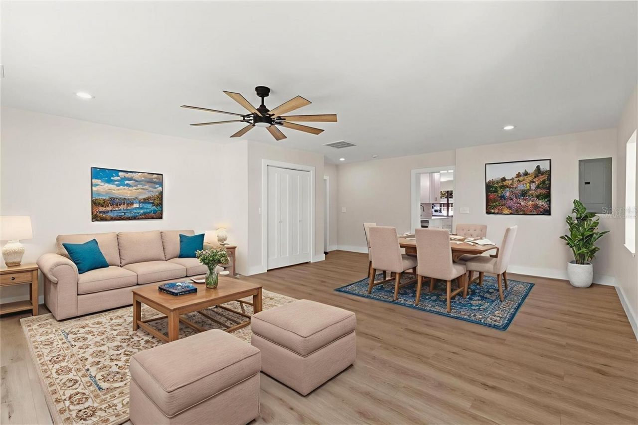 5418 6th Avenue N, Saint Petersburg, FL 33710 Photo