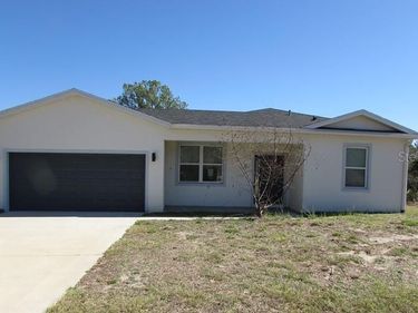 10 FISHER LOOP , OCKLAWAHA, FL 32179